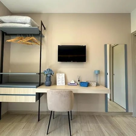 Le Mura Apartment Sorrent