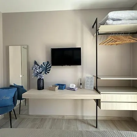 Apartamento Le Mura Sorrento