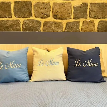 Le Mura