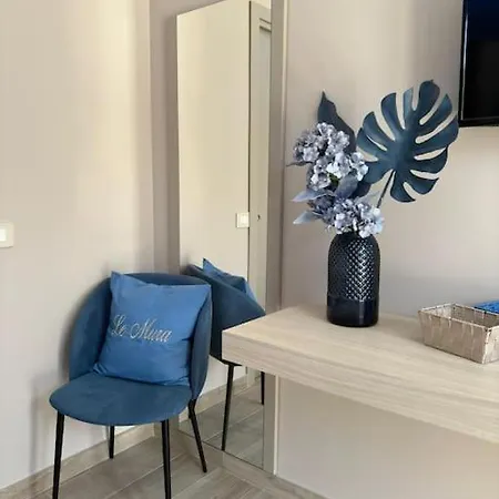 Le Mura Apartamento *