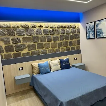 Le Mura Apartamento Sorrento