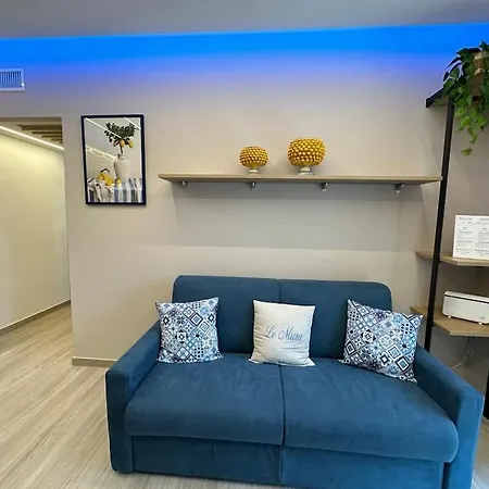 Le Mura Apartamento