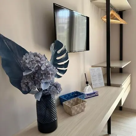 Le Mura Apartamento *