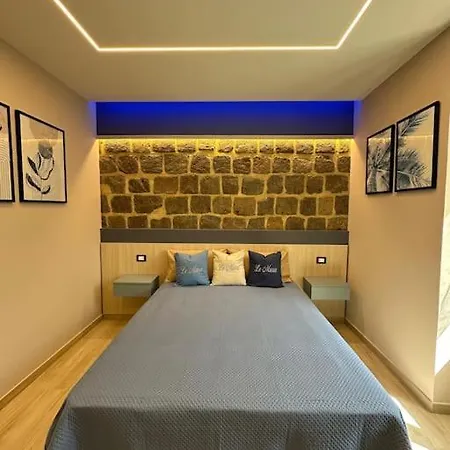 Apartamento Le Mura *