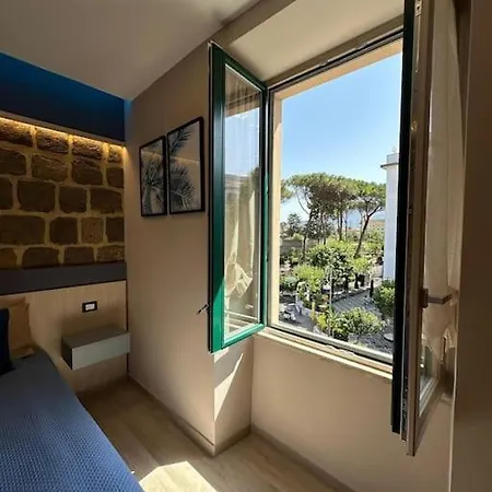 Apartamento Le Mura *