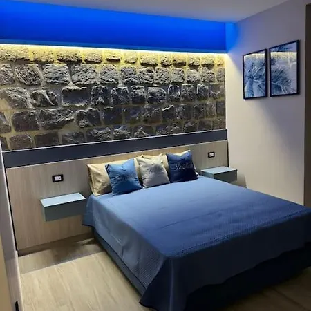 Apartamento Le Mura Sorrento
