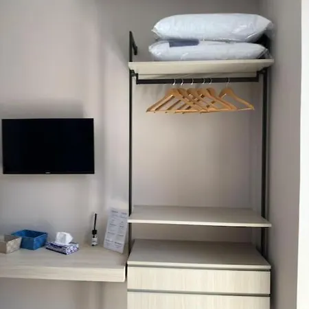 Apartamento Le Mura