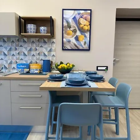 Le Mura Apartamento