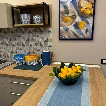 Le Mura Apartamento *