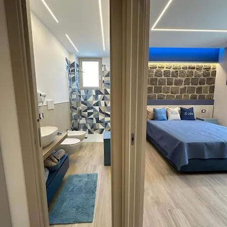 Apartamento Le Mura *