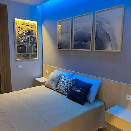Le Mura Apartamento Sorrento