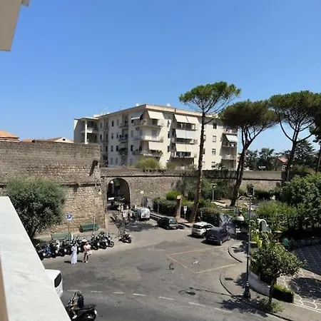 Apartamento Le Mura Sorrento