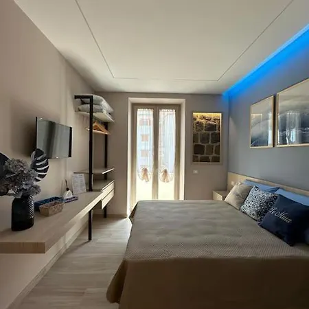 Le Mura Apartamento