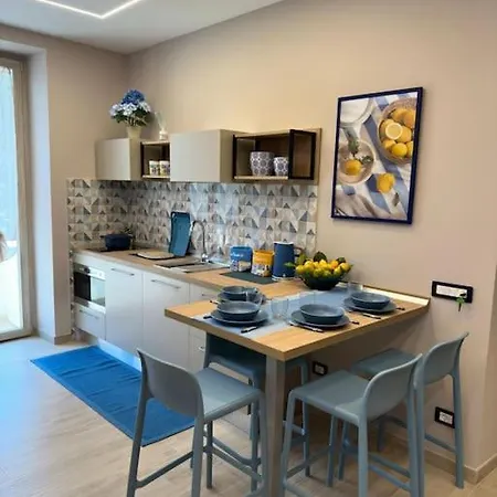 Apartamento Le Mura *