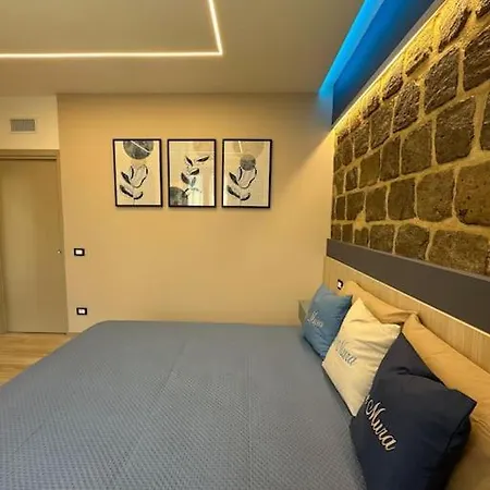 Le Mura Apartamento Sorrento